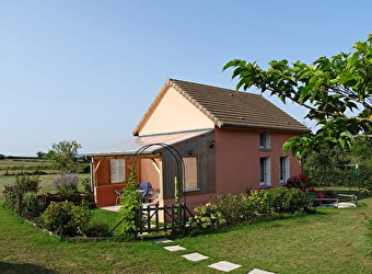 Le Quignon de Chant’Pier - ALLIGNY-EN-MORVAN