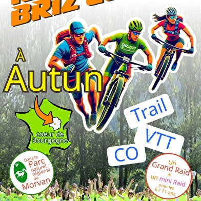 Raid Briz'cou 2026