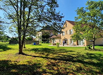 La Rochette - LA ROCHE-EN-BRENIL