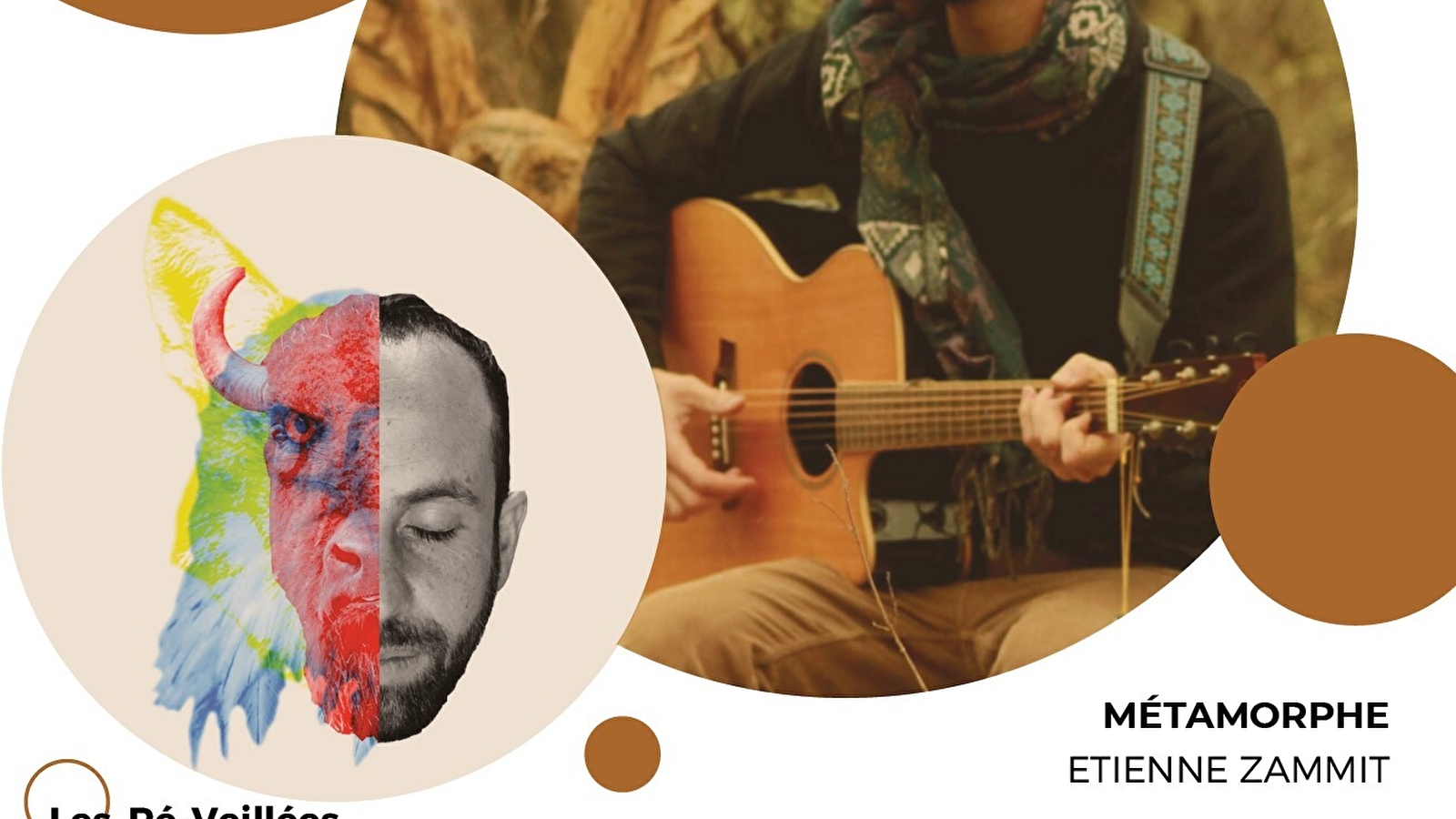 Ré-veillées à Arnay-le-Duc