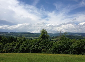 Sur les traces de l'histoire - SAINT-LEGER-SOUS-BEUVRAY