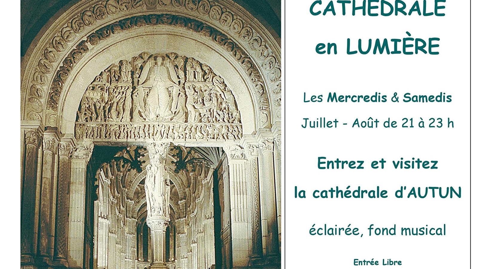 Les amis de la cathédrale