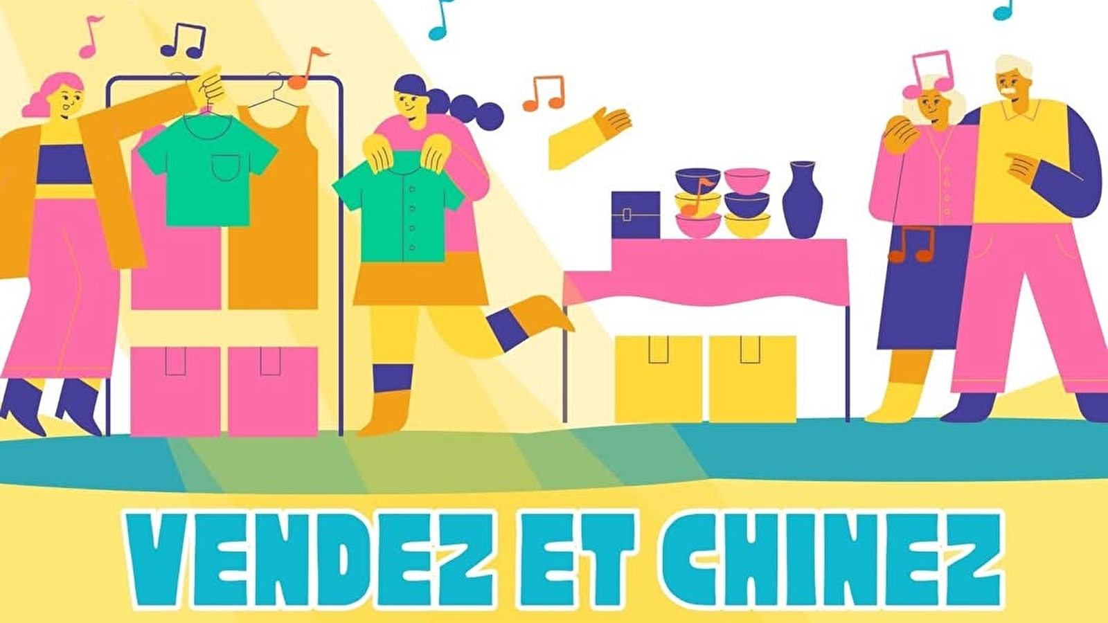 Vide dressing