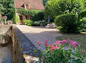 La Ferme des Nids - AVALLON