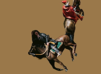 LEJEUNE Jean-Michel - BRASSY