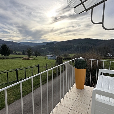 Chaintre - La Vallée