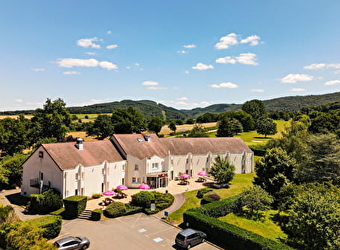 Hôtel Ibis - AUTUN