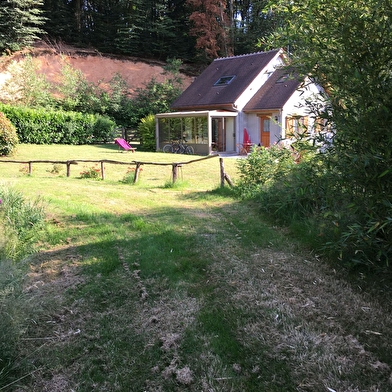 Meublé Le Petit Foulon