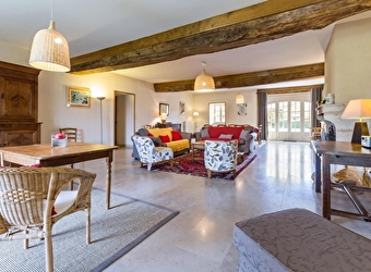 Le Gîte du Château - DOMECY-SUR-CURE