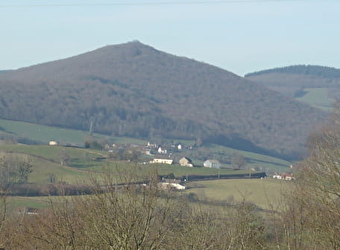 Chambre d'hôtes à la cave cidricole - MILLAY