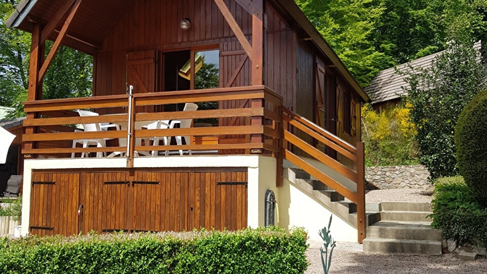 Chalet