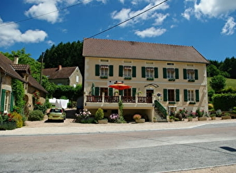 Auberge de la Chaloire - LA PETITE-VERRIERE