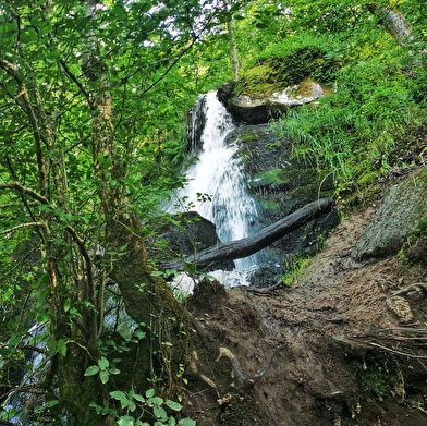 Le Chemin des Chèvres