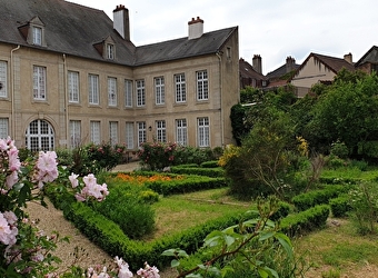Museum d'Histoire Naturelle Jacques de La Comble - AUTUN