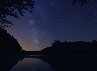 RICE Morvan : Préservons la nuit pour le vivant - GLUX-EN-GLENNE