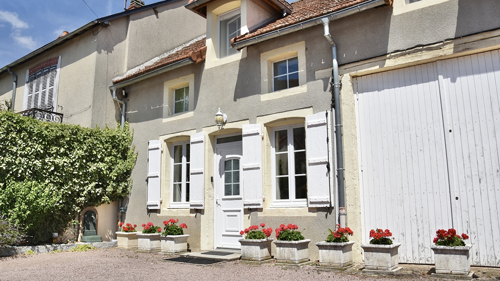 Chambres chez l'habitant - Chez Nico & Belen