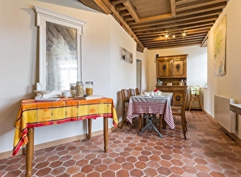 La Picherotte - DUN-LES-PLACES