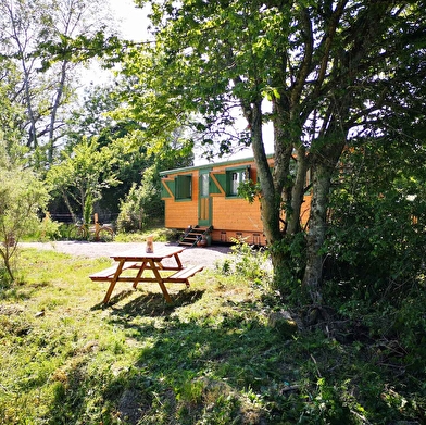 La Roulotte des Clartés