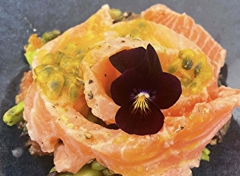 Le 944 - CHASTELLUX-SUR-CURE