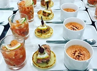 Bourgogne Morvan Traiteur - AUTUN