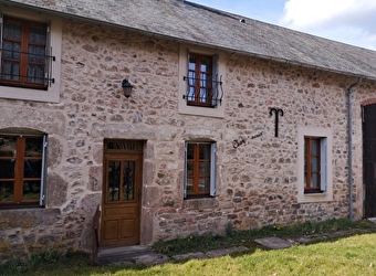 Chez Nous - SAINT-BRISSON