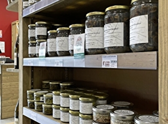 La Station Fermière - AUTUN