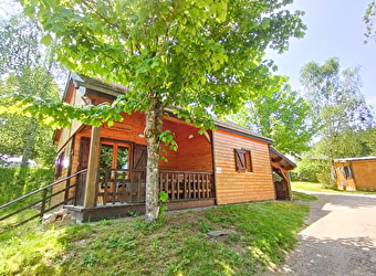 Chalet Family Les Marmottes - MOUX-EN-MORVAN