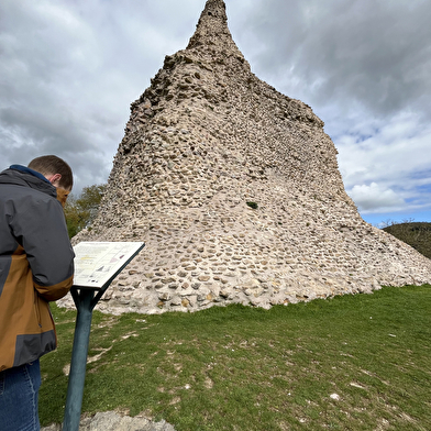Le Chemin des Chèvres