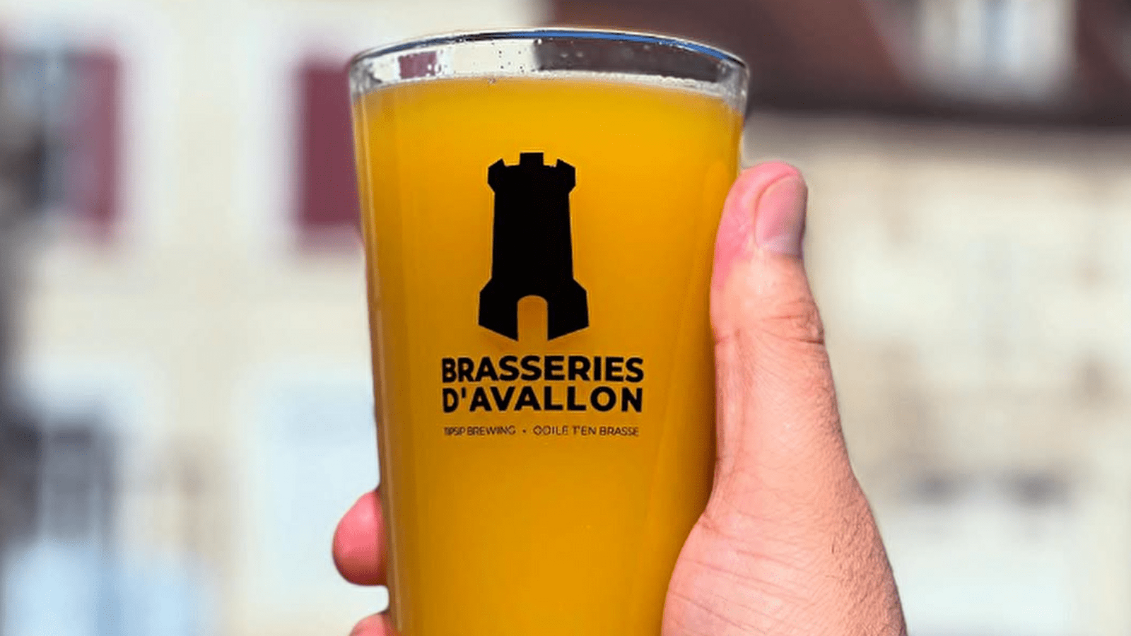 Les Brasseries d'Avallon