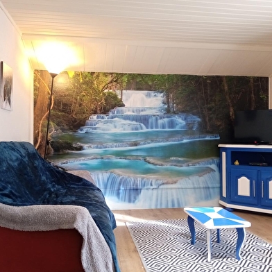 Gîte de la Corcelière