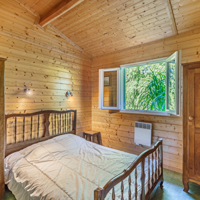 Gîte rural 'Luzule'