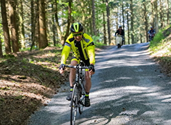 Circuit Cyclo Etang-sur-Arroux - ETANG-SUR-ARROUX