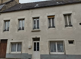 Gite Iza - LORMES