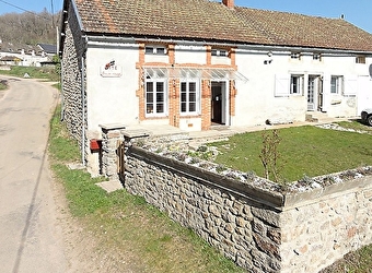 Lai Freumi rouge - ALLIGNY-EN-MORVAN