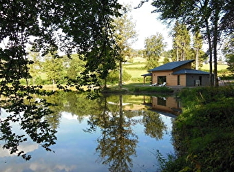 Chalet de La Fragneau - MOUX-EN-MORVAN