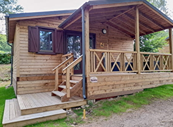 Chalet Family Hermine - MOUX-EN-MORVAN
