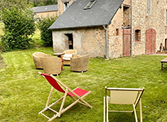 La petite Mélogue - LAVAULT-DE-FRETOY