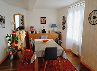 ArPaMond - CHATEAU-CHINON (VILLE)