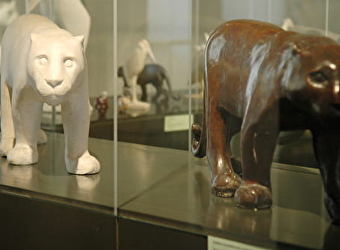 Musée François Pompon - SAULIEU