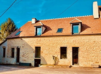 Gîte les Filous - AVALLON