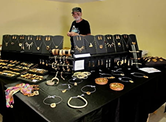 RIB-bijoux (Jean-Bernard CLOT) - LA TAGNIERE