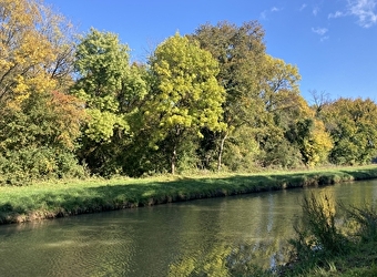 Boucle cyclo Des Eaux thermales aux rives du Canal - SAINT-HONORE-LES-BAINS