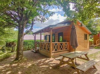 Chalet Friendly Le Loup - MOUX-EN-MORVAN
