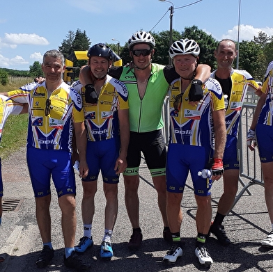 Saulieu Vélo Club