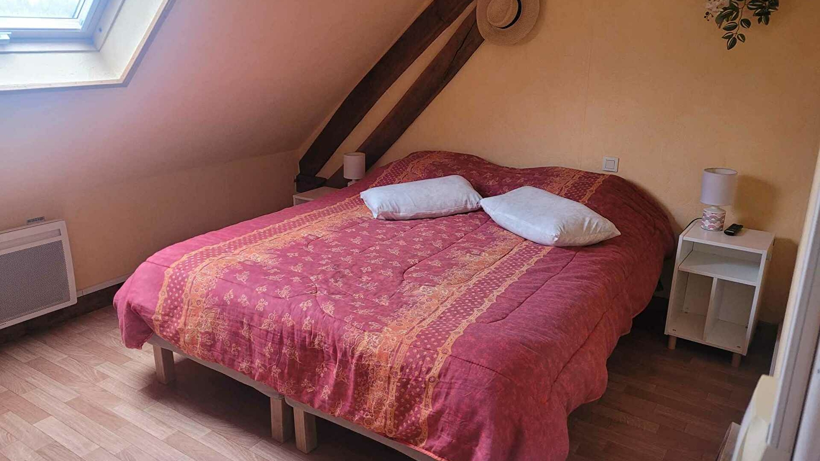 La Roséenne