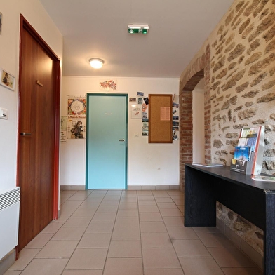LA BERGERIE