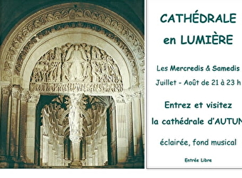 Les amis de la cathédrale - AUTUN