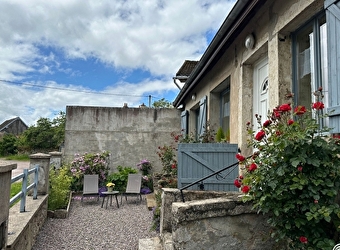 Gîte de la Prée - SAULIEU