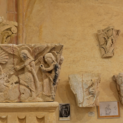 Musée de l'Oeuvre Viollet-le-Duc