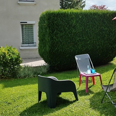 Le Refuge de Jules